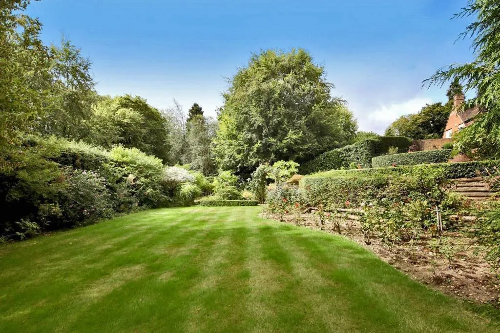 Beaconsfield, Buckinghamshire, photo 5
