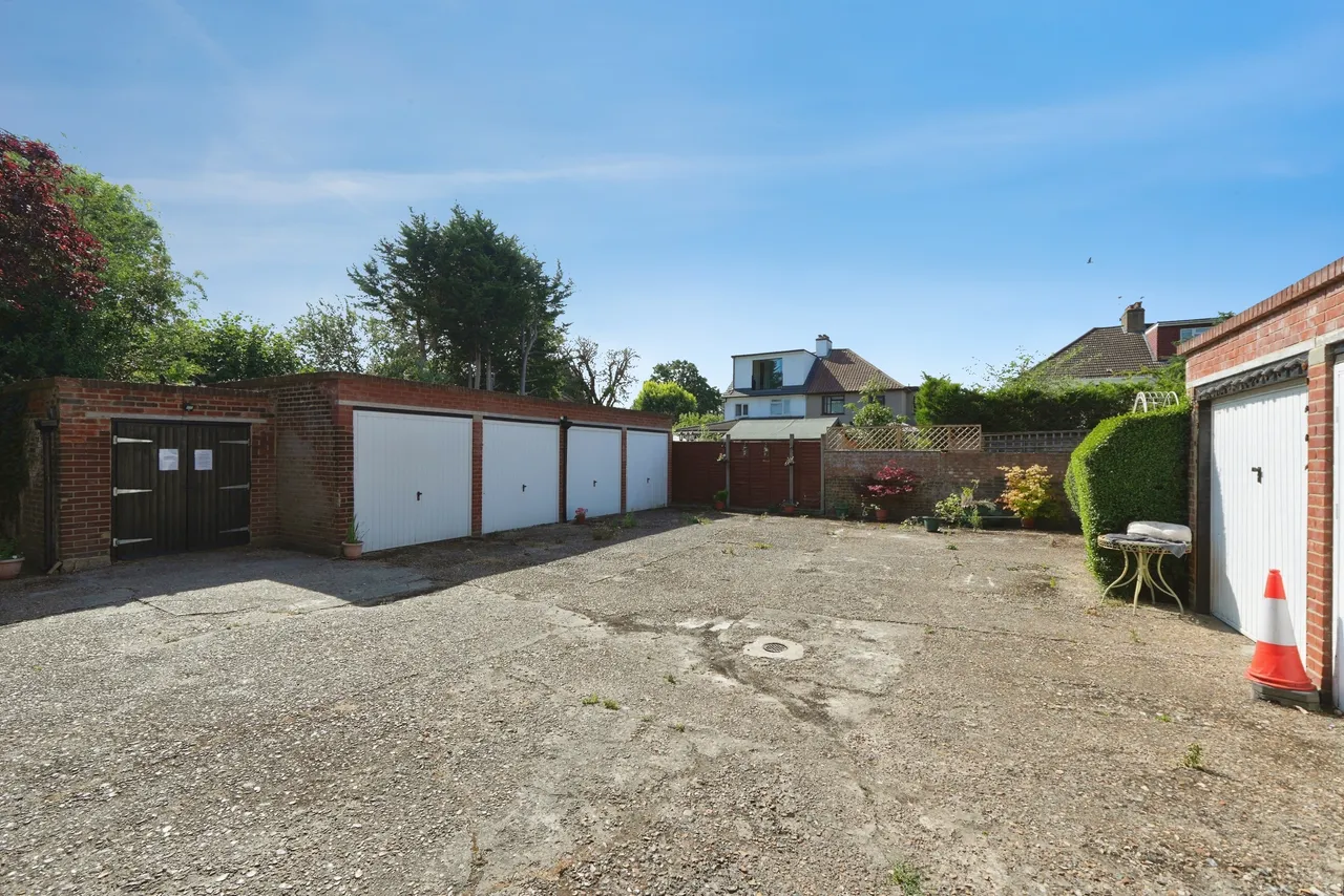 Wickham Road, Croydon, CR0, photo 15