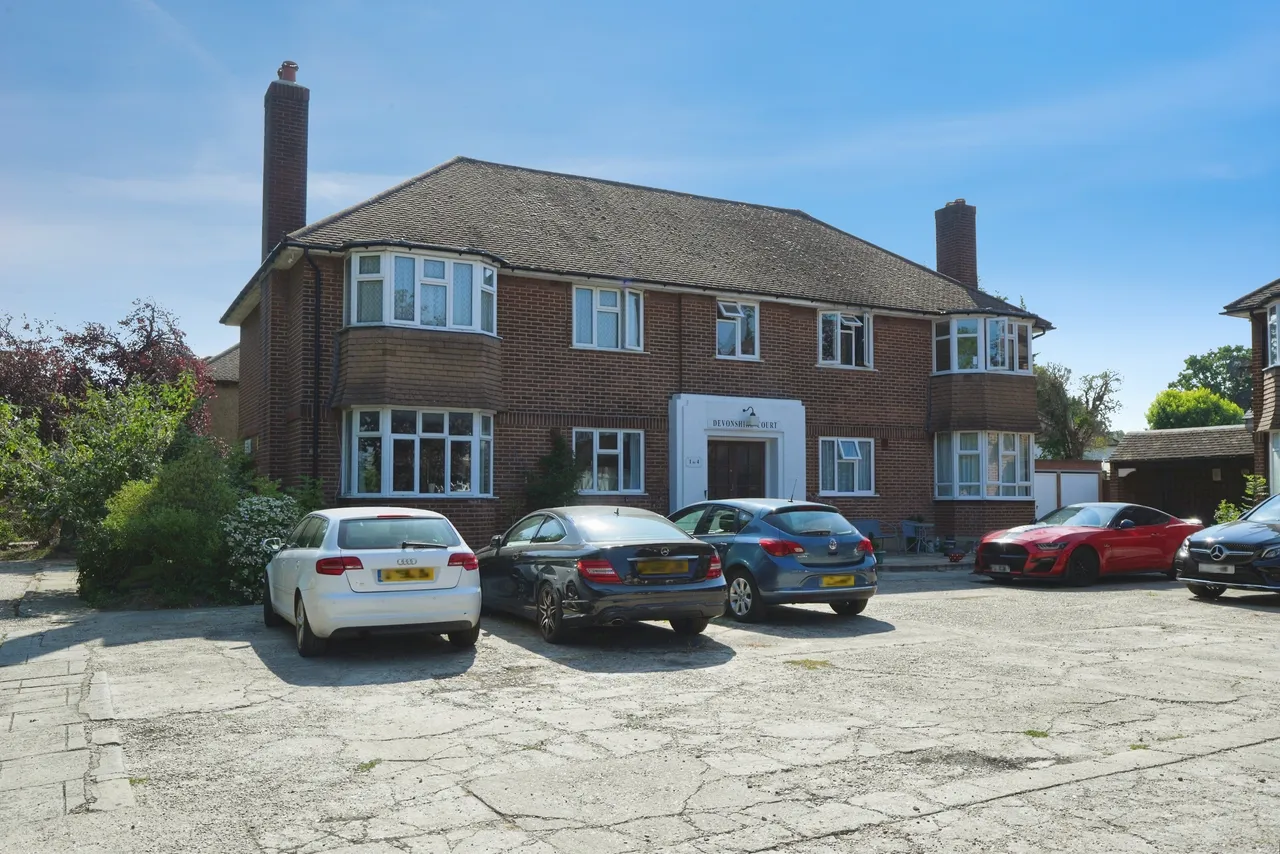 Wickham Road, Croydon, CR0, photo 2