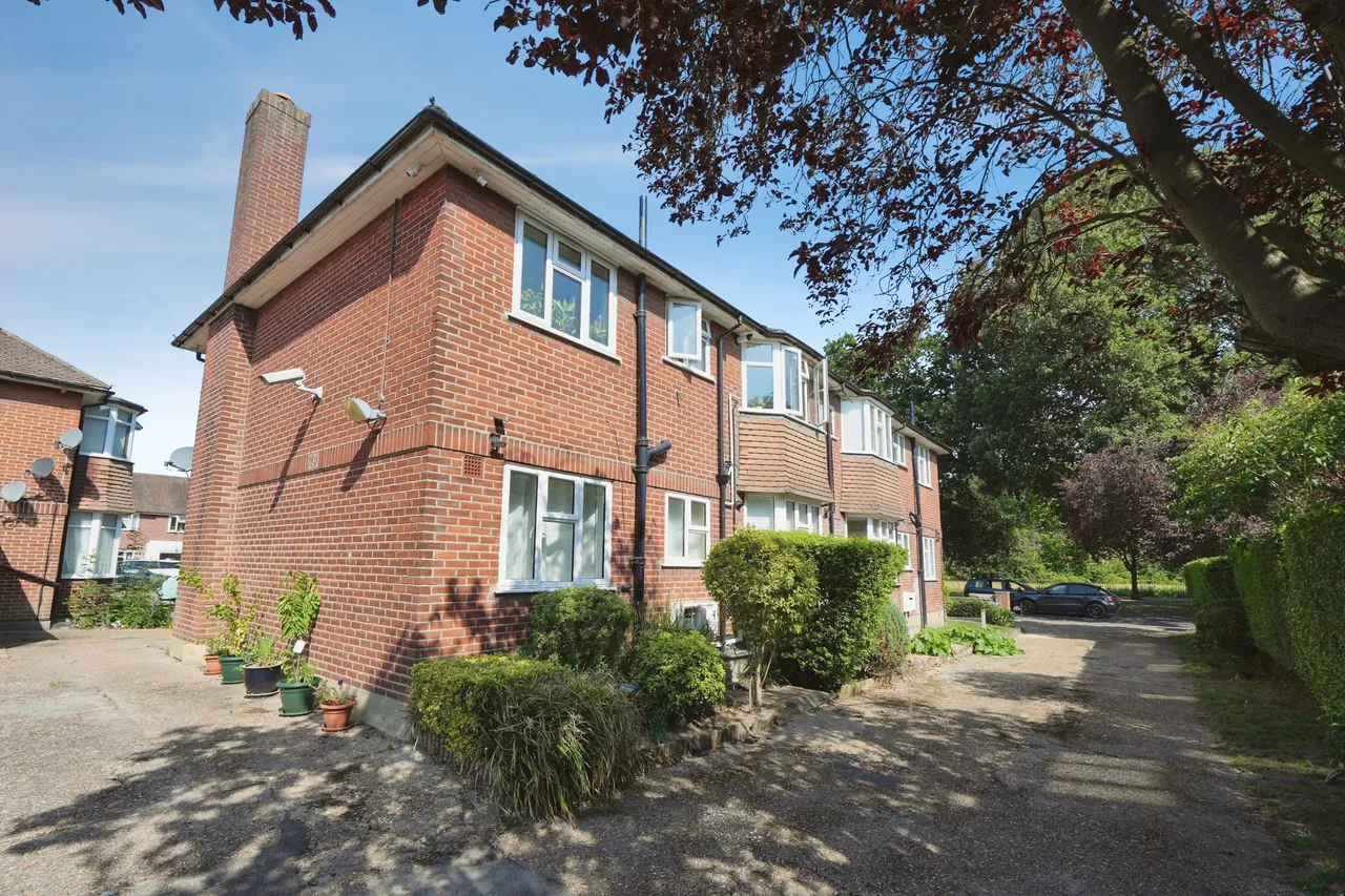 Wickham Road, Croydon, CR0, photo 16