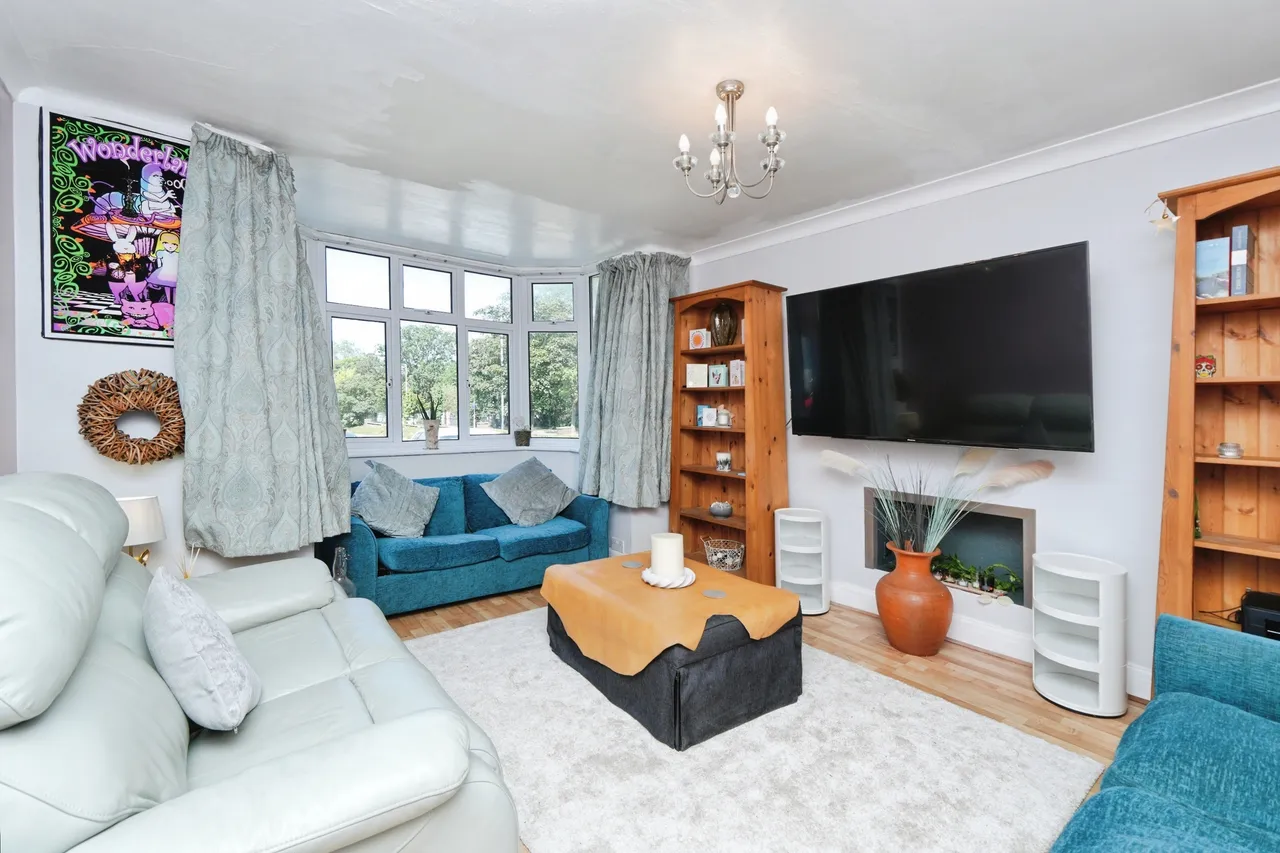 Wickham Road, Croydon, CR0, photo 6