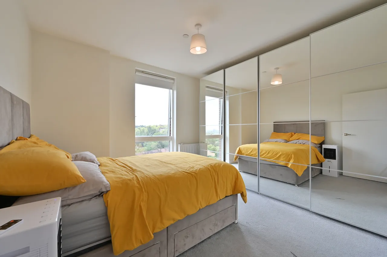 Flat 122, Chesterton House, HARROW, photo 3