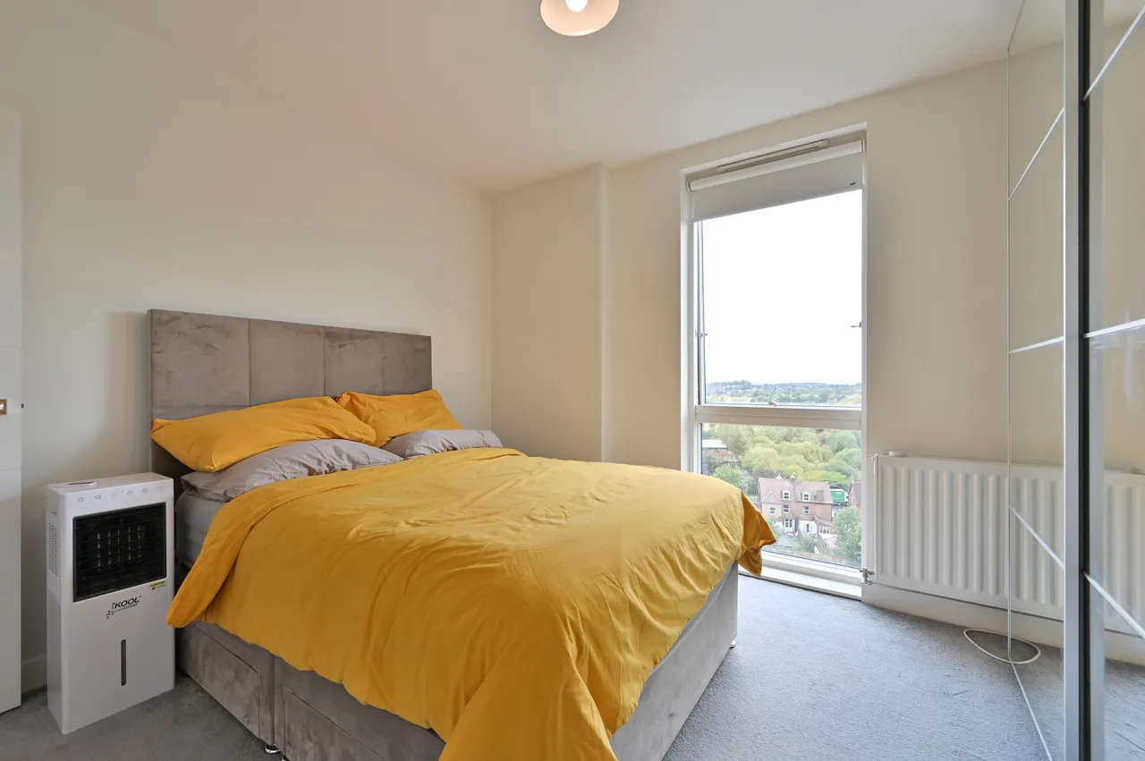 Flat 122, Chesterton House, HARROW, photo 12