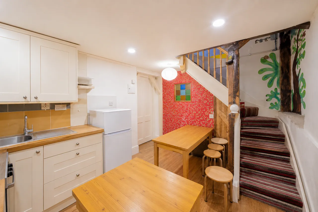 Harleyford Road, SE11, photo 5