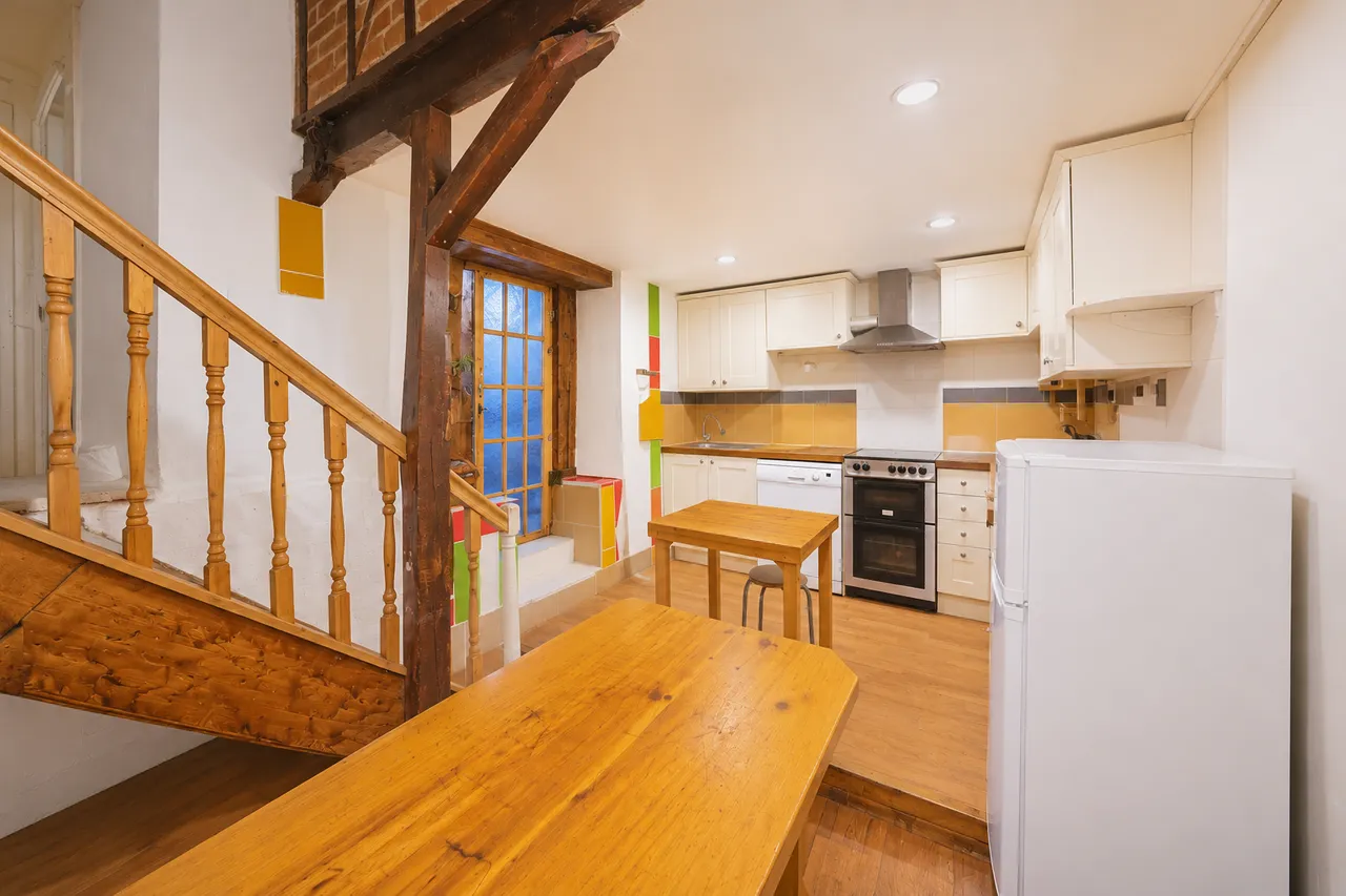 Harleyford Road, SE11, photo 4