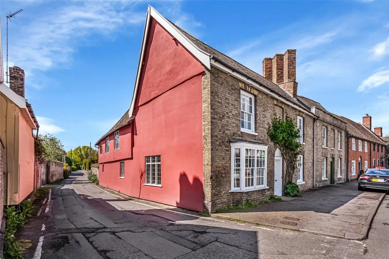 The Street, Woolpit, IP30, photo 6