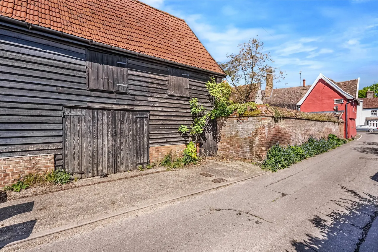 The Street, Woolpit, IP30, photo 17