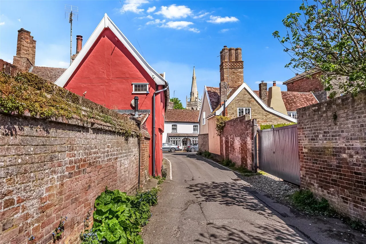 The Street, Woolpit, IP30, photo 19