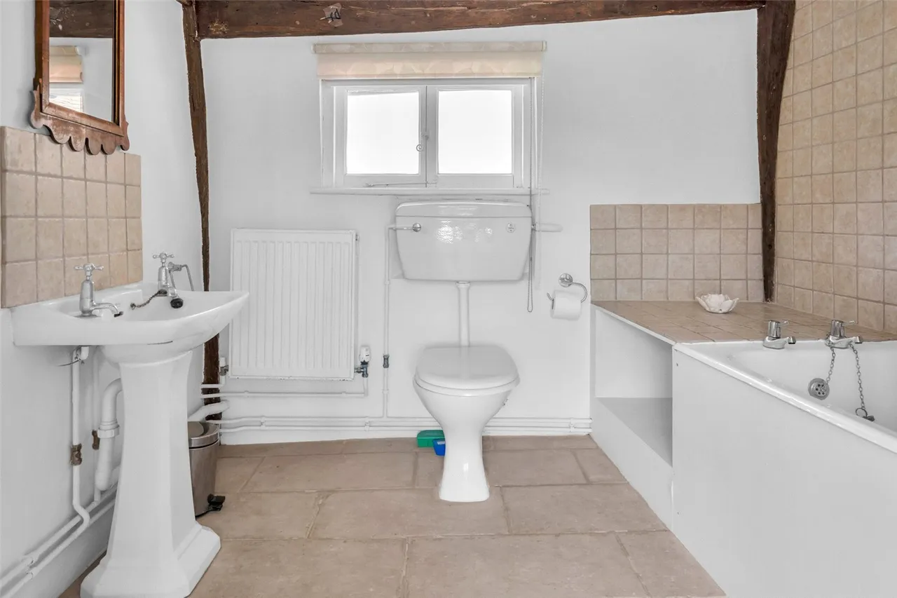 The Street, Woolpit, IP30, photo 14