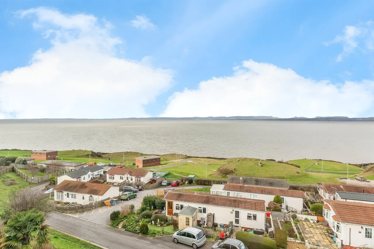 Charlcombe Rise, Portishead, BS20, photo 18