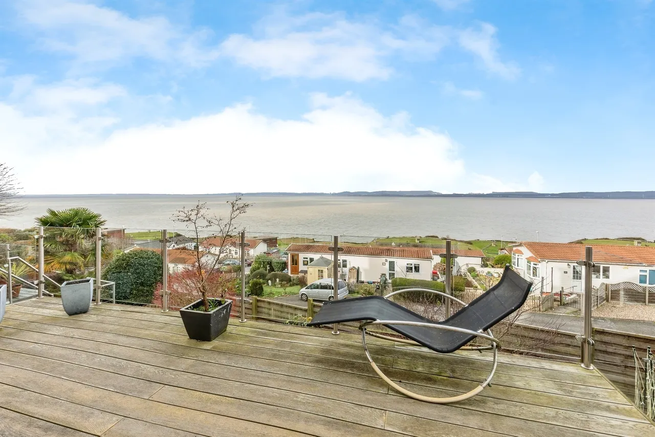 Charlcombe Rise, Portishead, BS20, photo 19