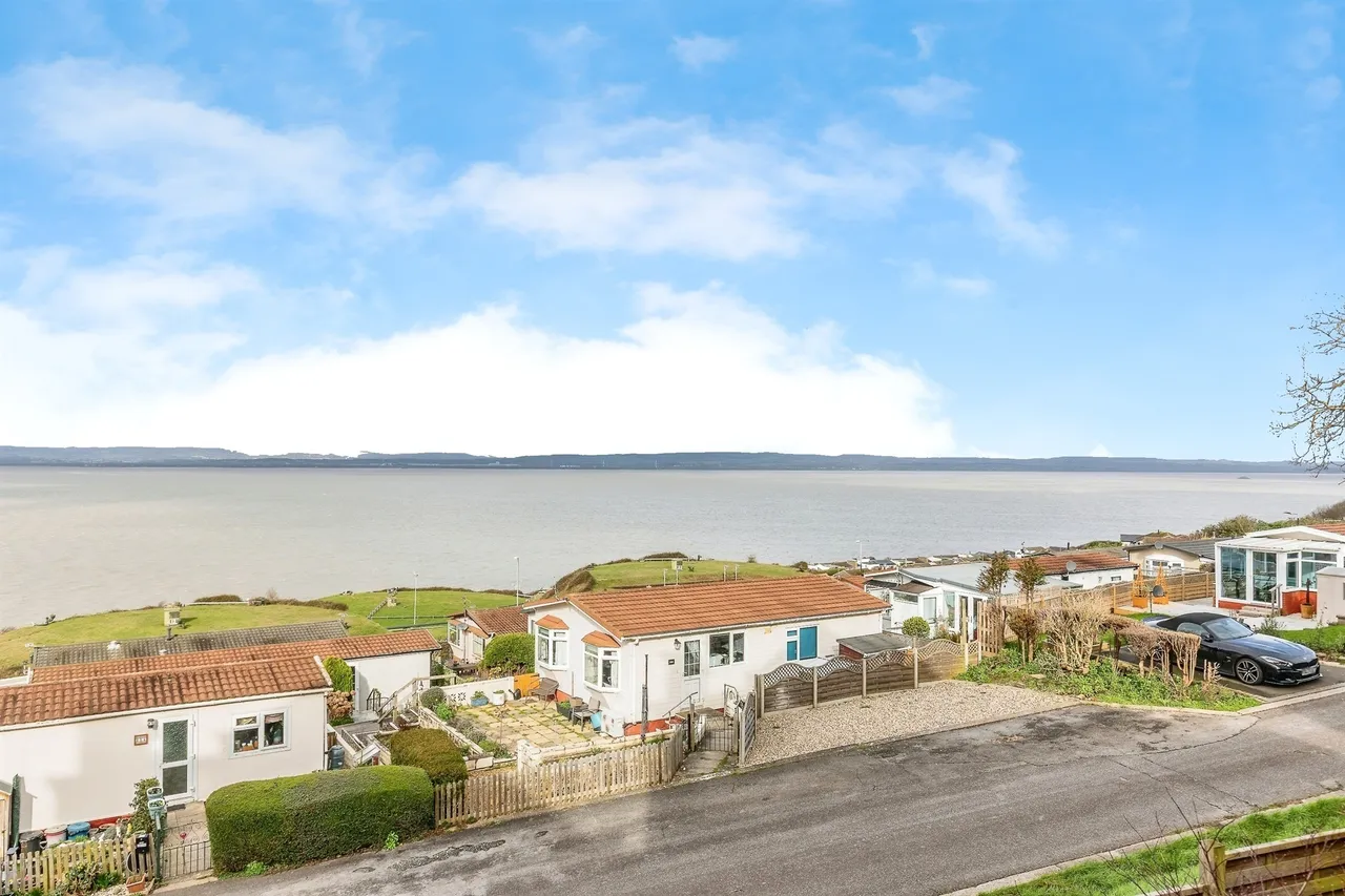 Charlcombe Rise, Portishead, BS20, photo 16