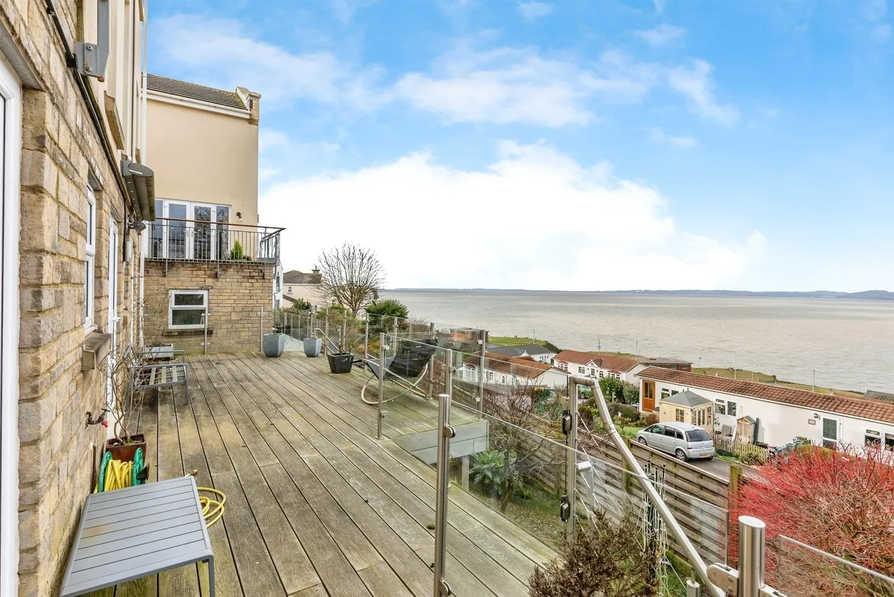 Charlcombe Rise, Portishead, BS20, photo 15