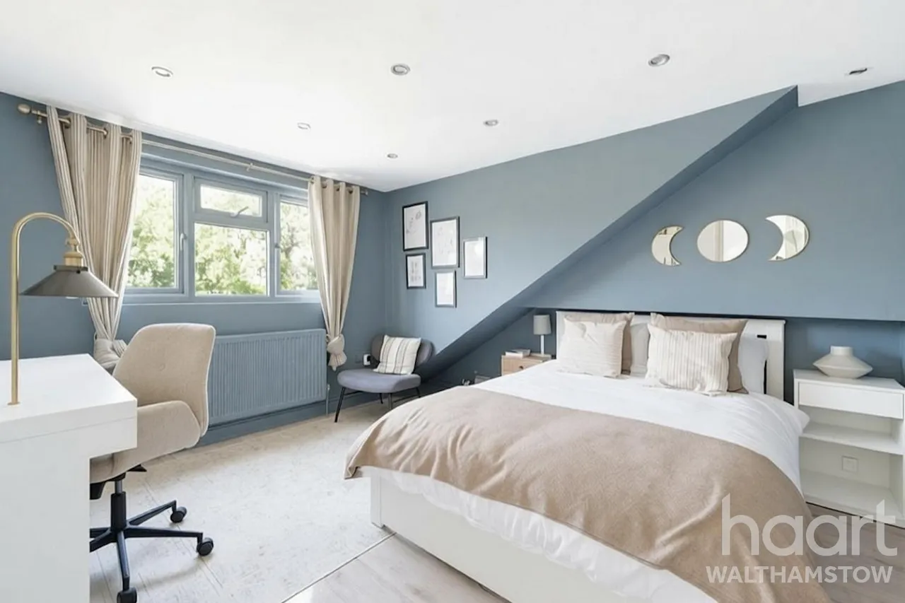 Hillside Gardens, Walthamstow, E17, photo 15