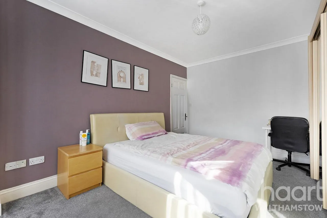 Hillside Gardens, Walthamstow, E17, photo 23