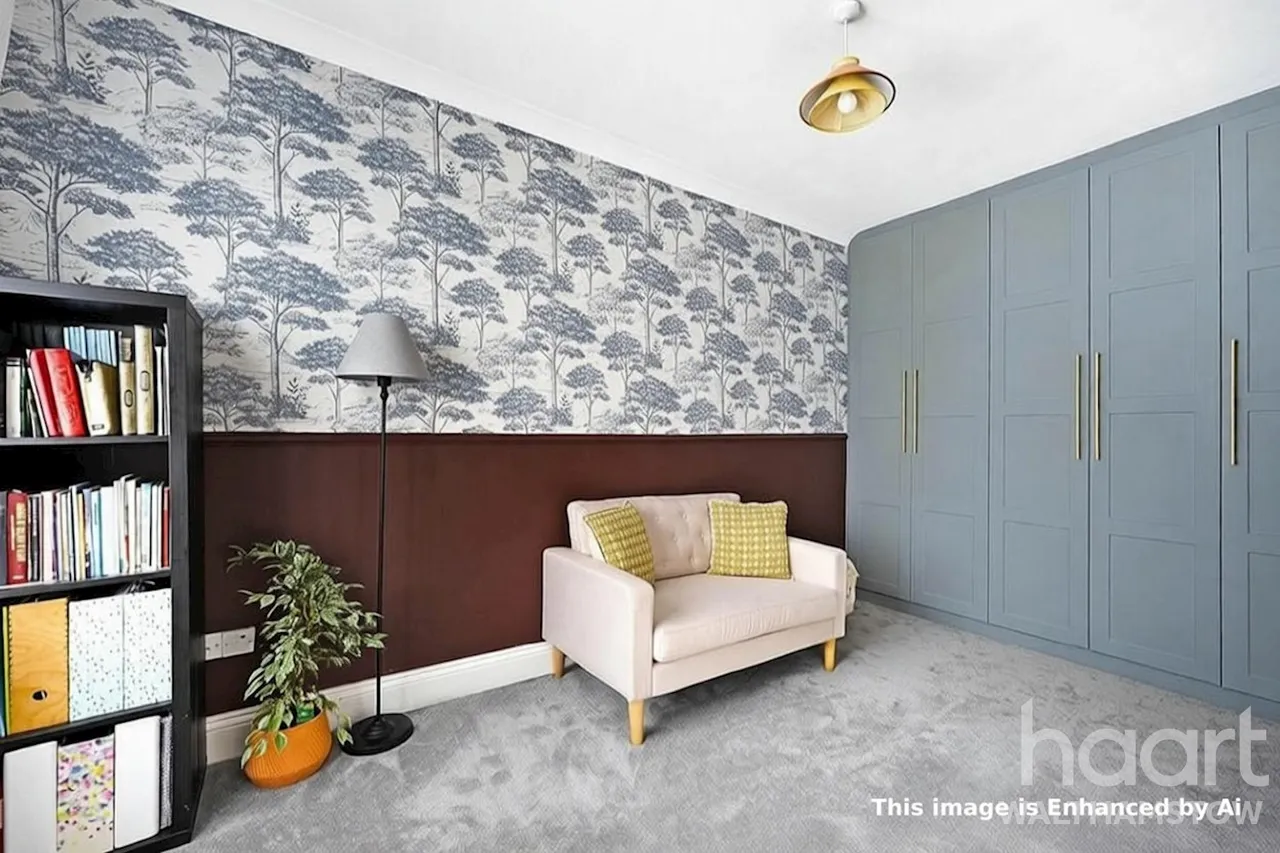 Hillside Gardens, Walthamstow, E17, photo 11