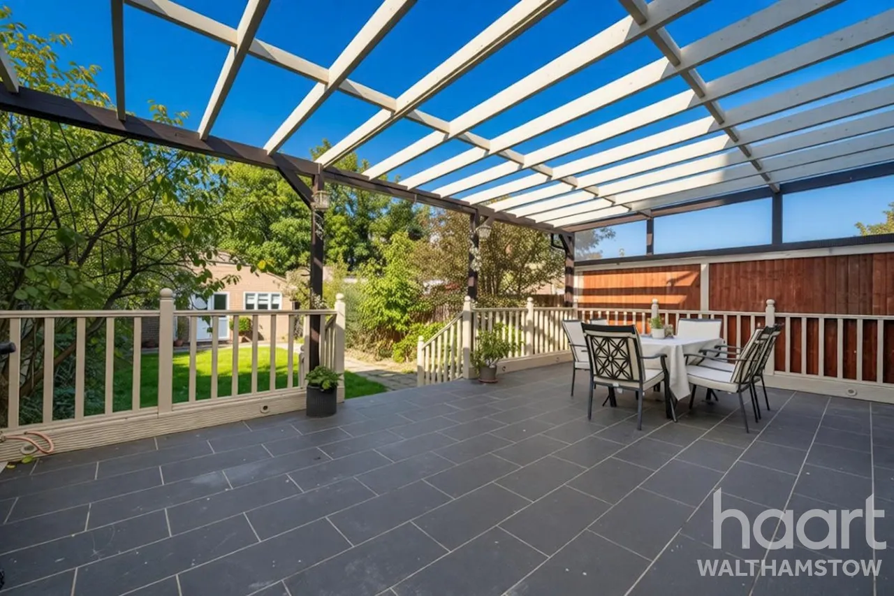Hillside Gardens, Walthamstow, E17, photo 12