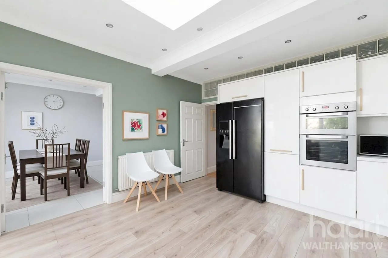 Hillside Gardens, Walthamstow, E17, photo 6