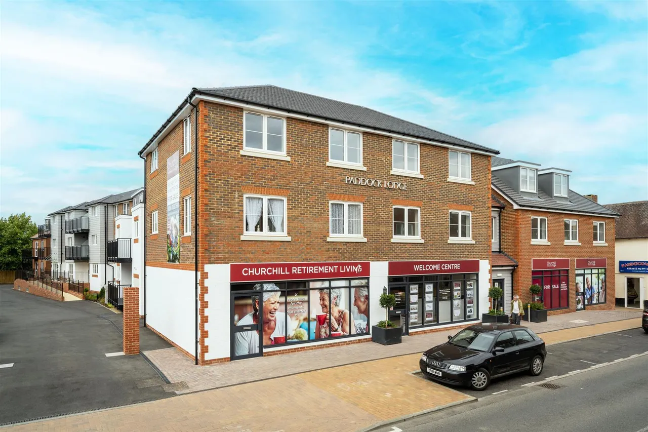 Commercial Road, Paddock Wood, TN12, photo 11
