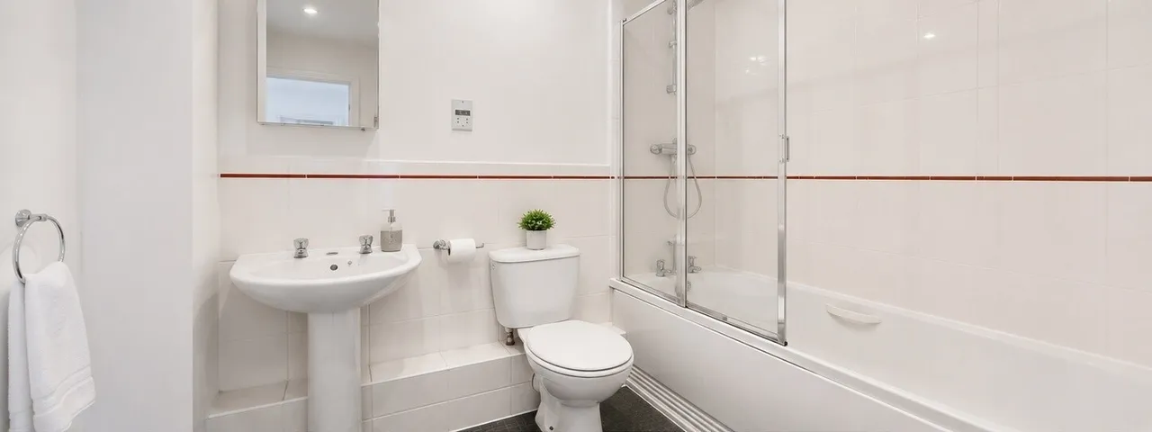 1 bed flat to rent, Coxhill Way, Aylesbury, HP21