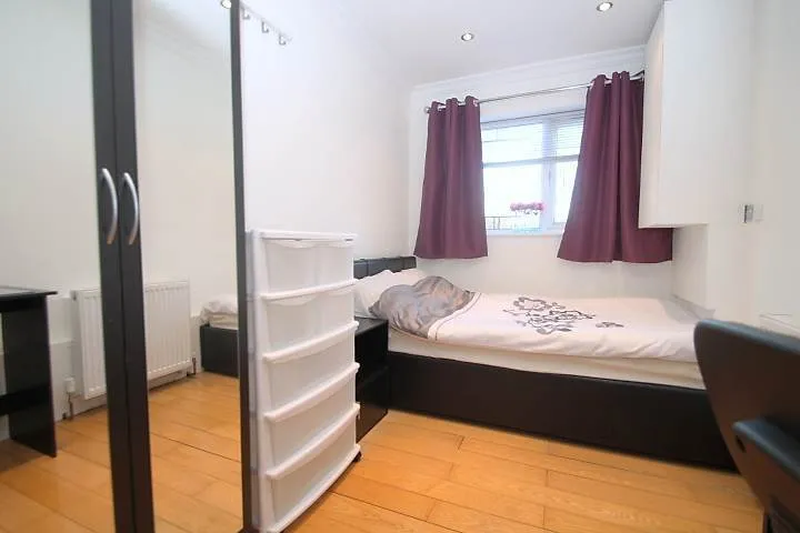 Batten Street, Clapham Junction, SW11, photo 7