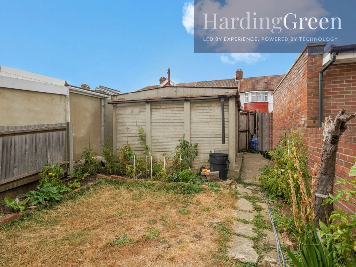 Tokyngton Avenue, HA9, photo 9