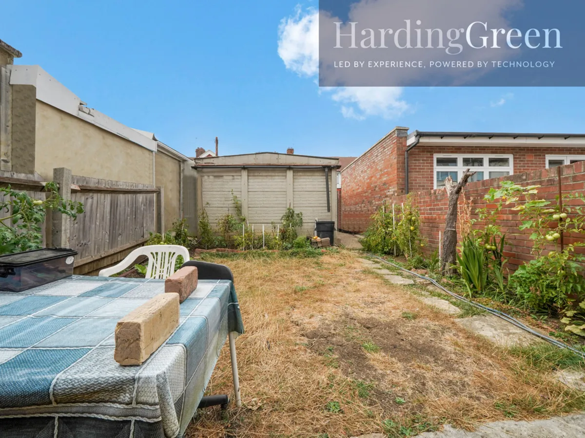 Tokyngton Avenue, HA9, photo 8