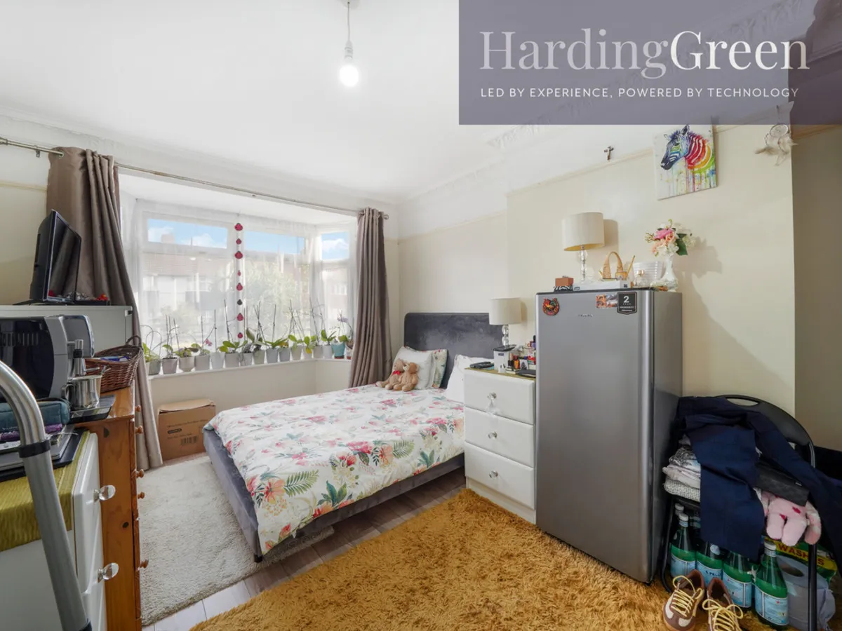 Tokyngton Avenue, HA9, photo 7