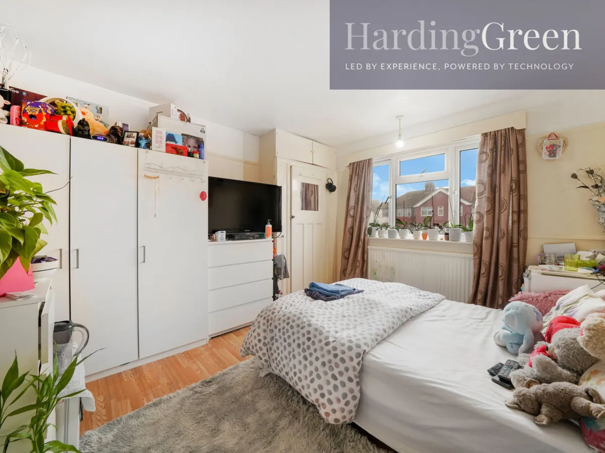 Tokyngton Avenue, HA9, photo 6