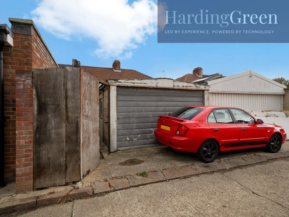 Tokyngton Avenue, HA9, photo 10