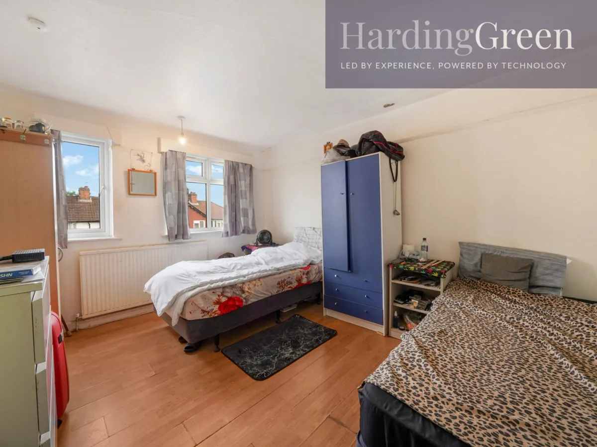 Tokyngton Avenue, HA9, photo 4