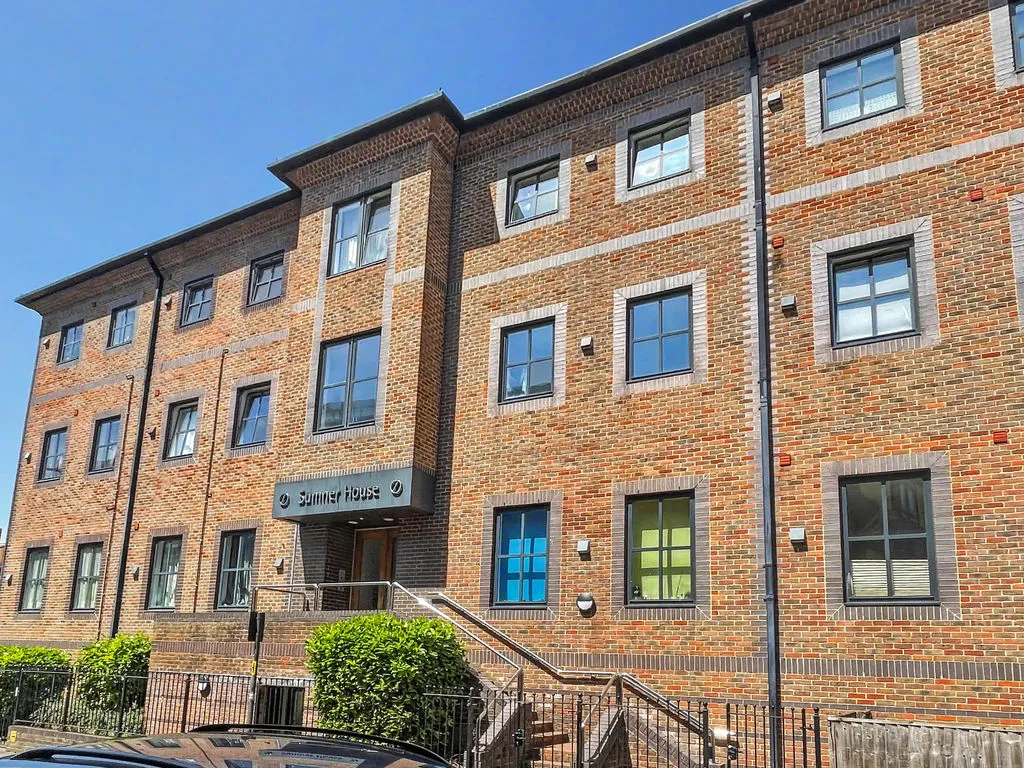 1 bed flat for sale — Mendy Street, High Wycombe HP11 2FF
