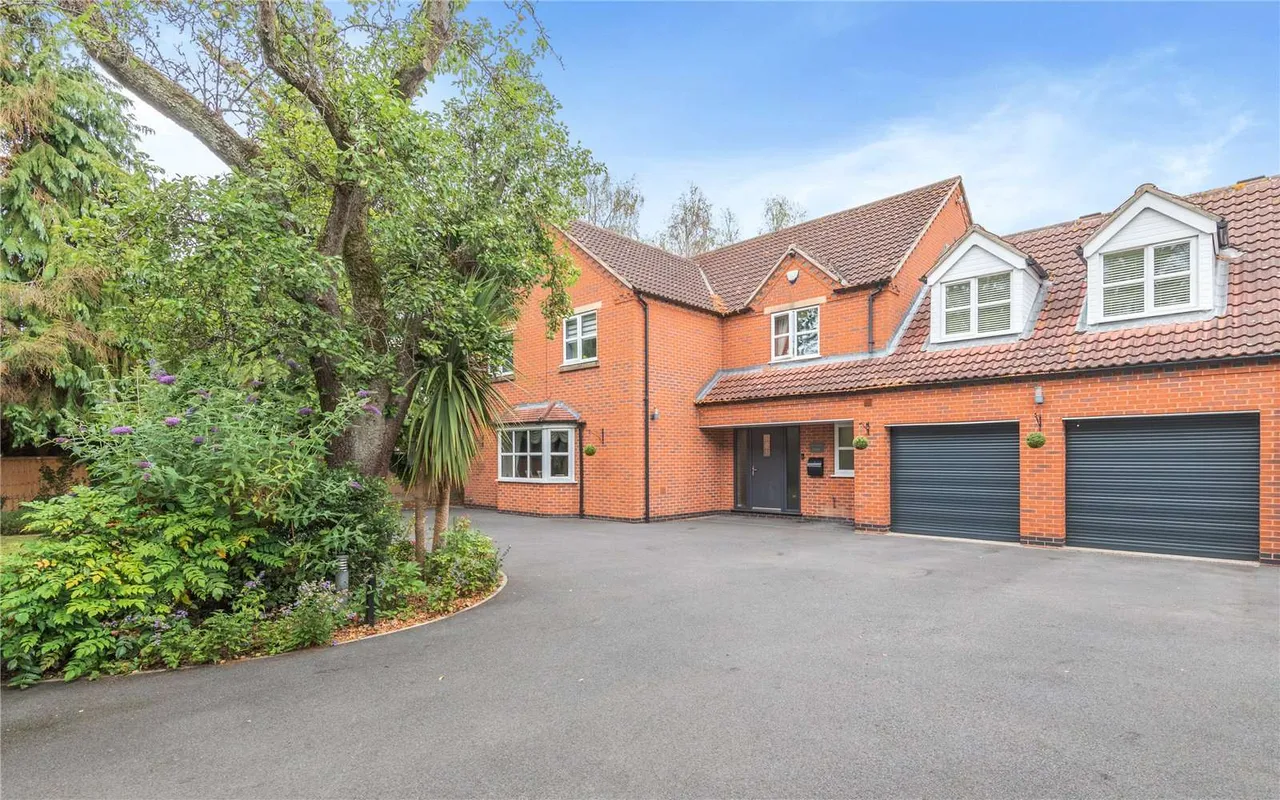 High Street, Stapleford, LN6, photo 19