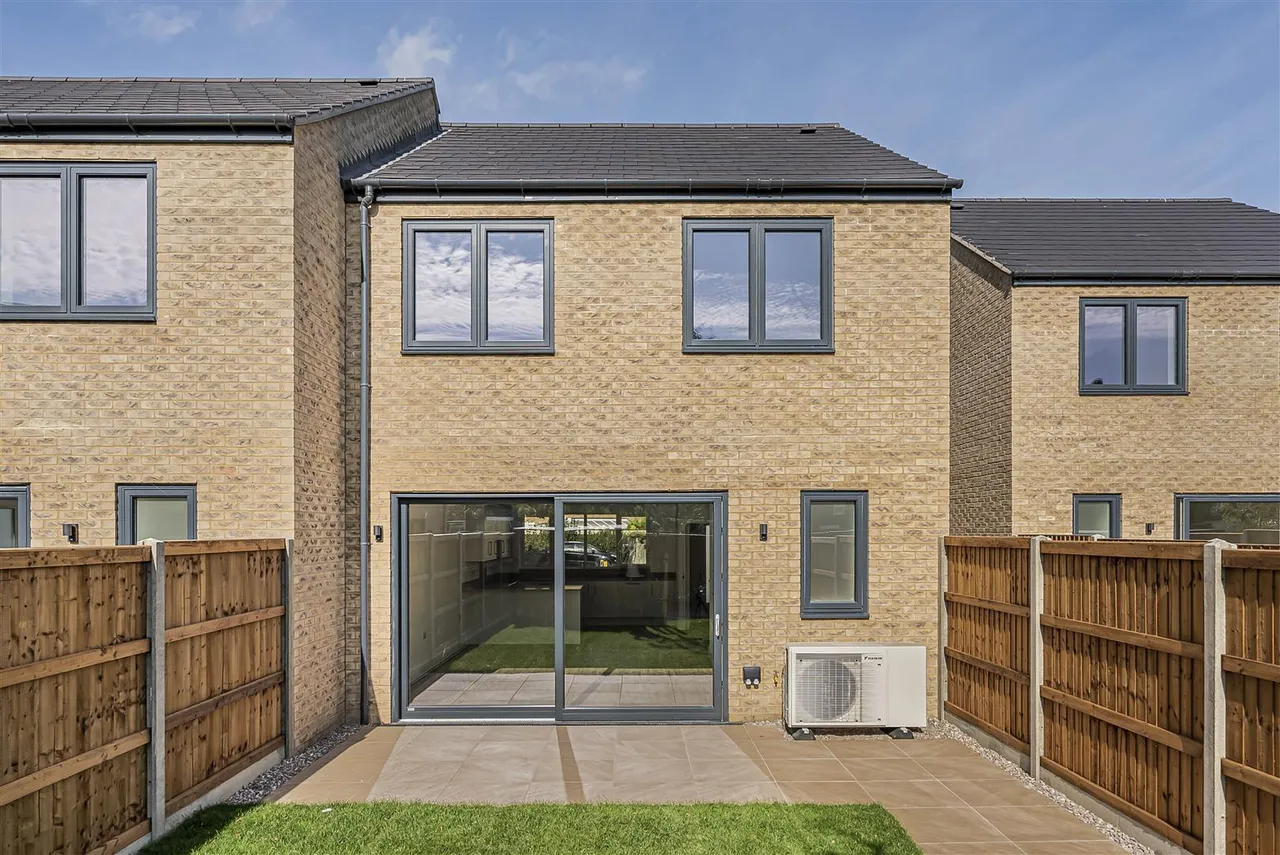 Northfield Avenue, Cambridge, CB4, photo 18