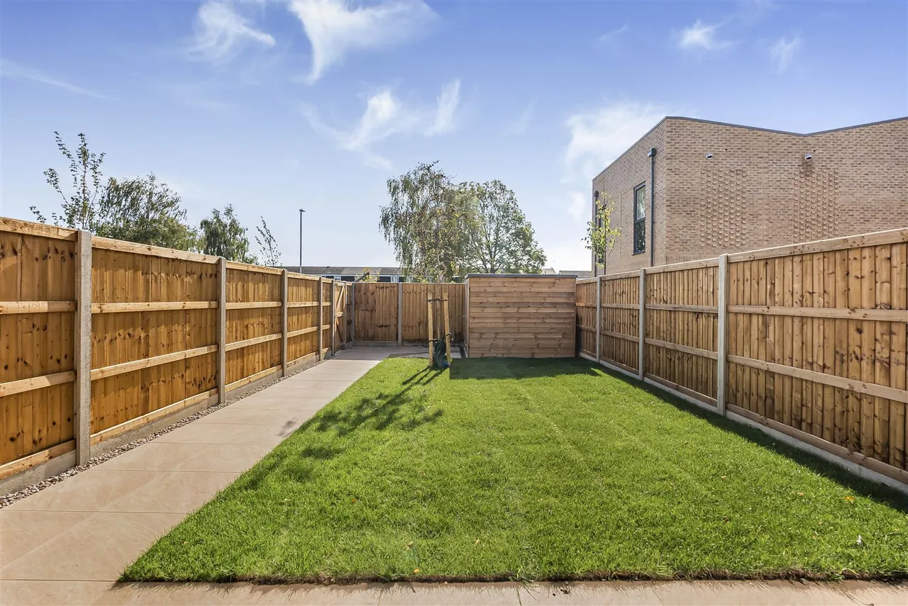 Northfield Avenue, Cambridge, CB4, photo 4