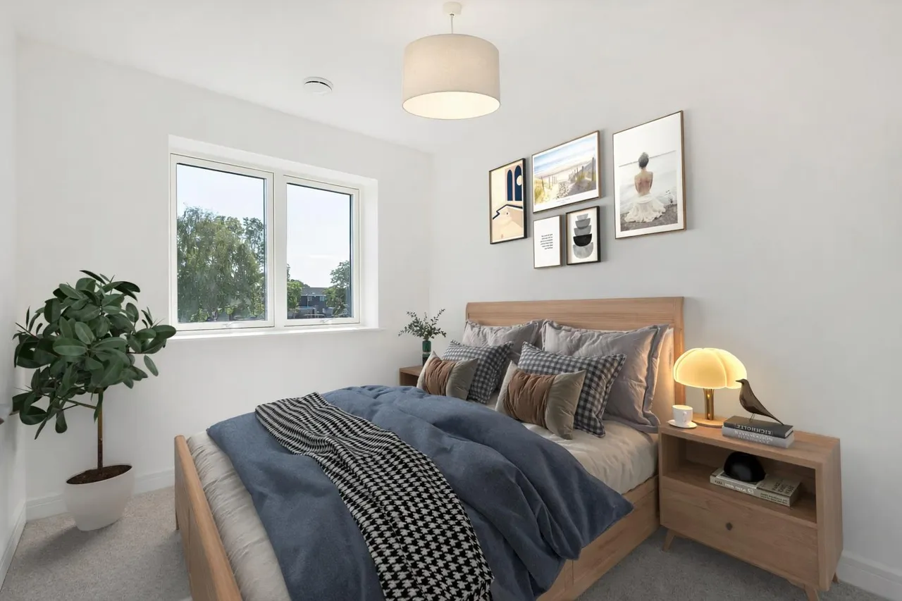 Northfield Avenue, Cambridge, CB4, photo 22