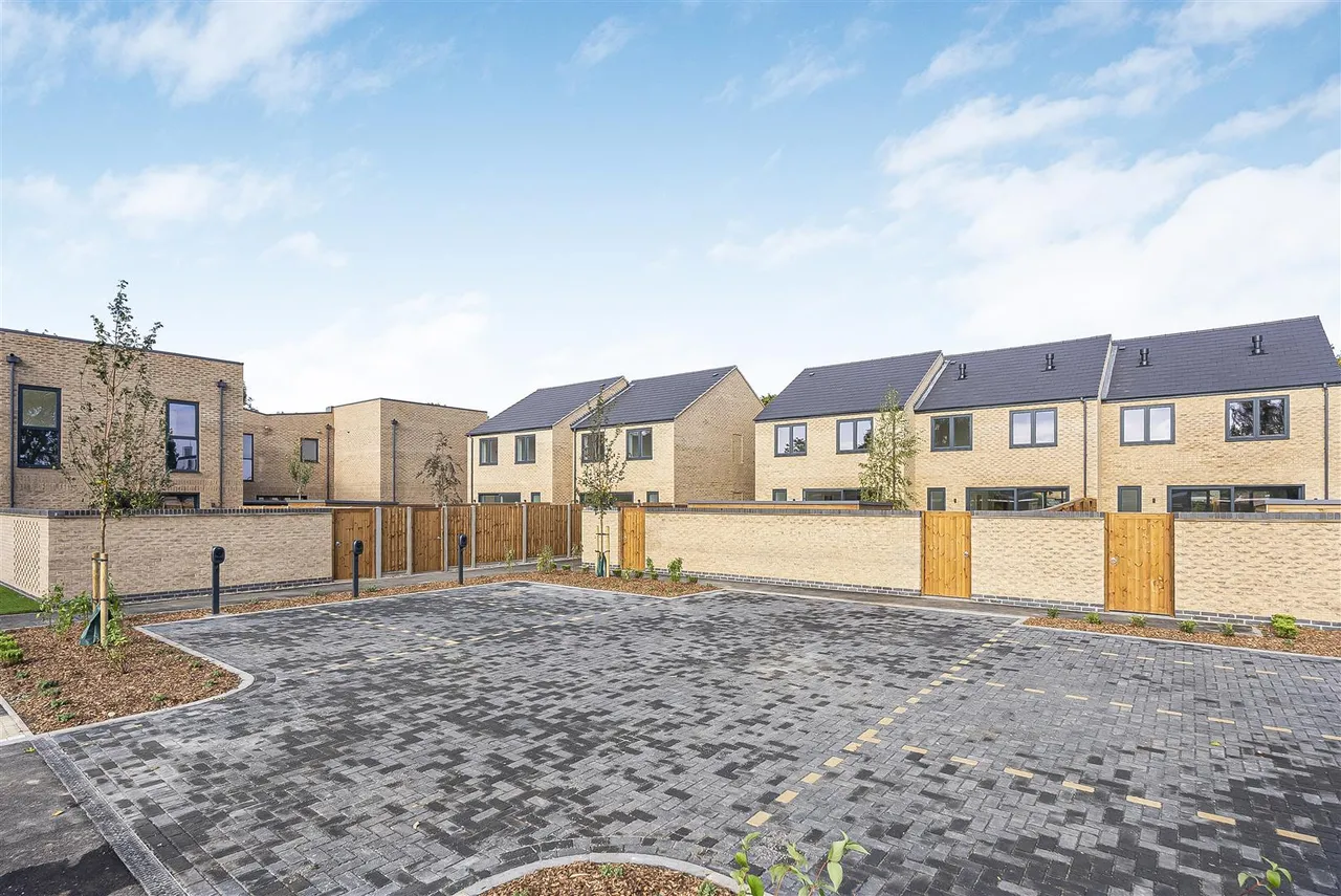 Northfield Avenue, Cambridge, CB4, photo 20