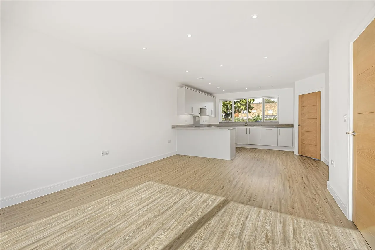 Northfield Avenue, Cambridge, CB4, photo 5