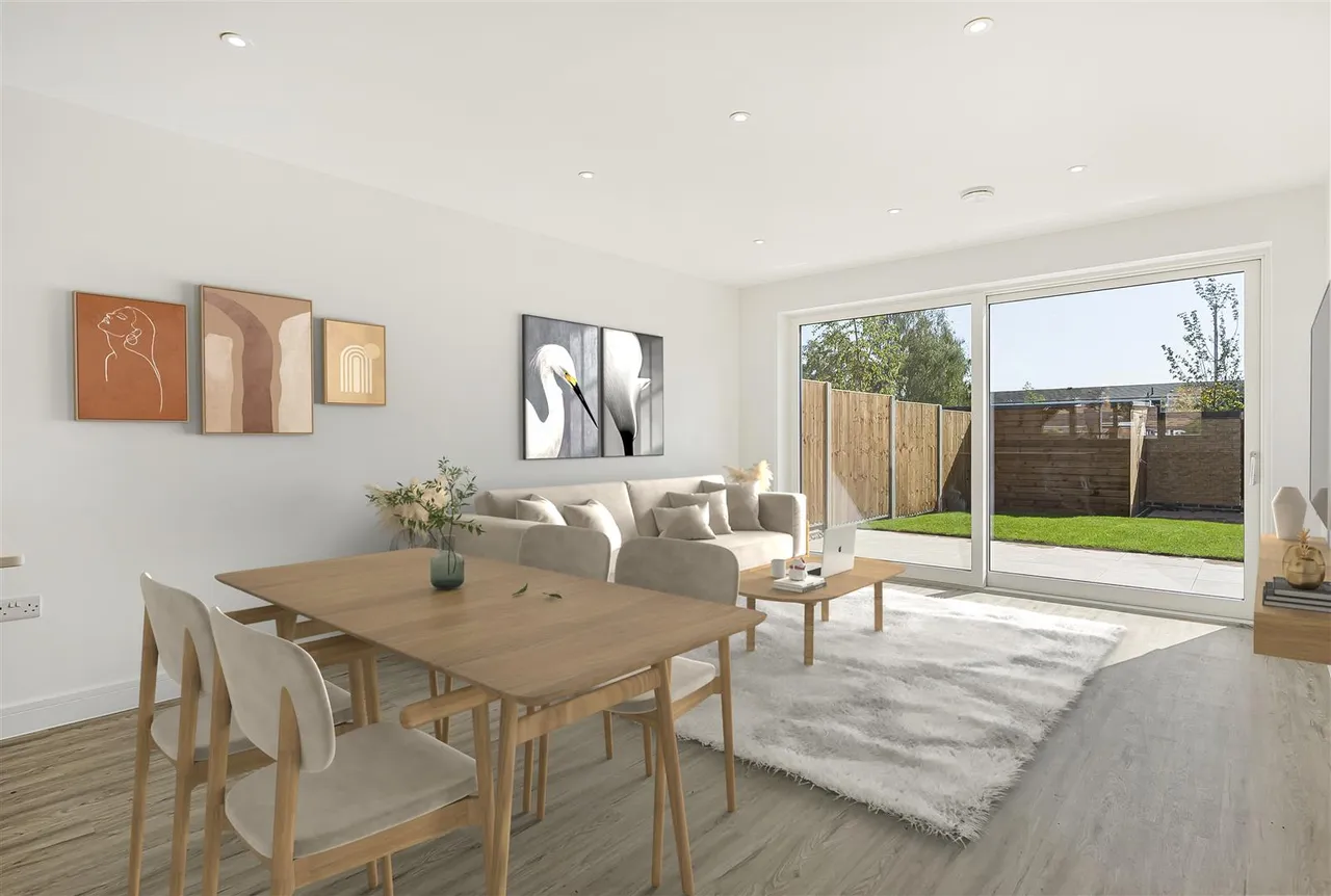 Northfield Avenue, Cambridge, CB4, photo 3