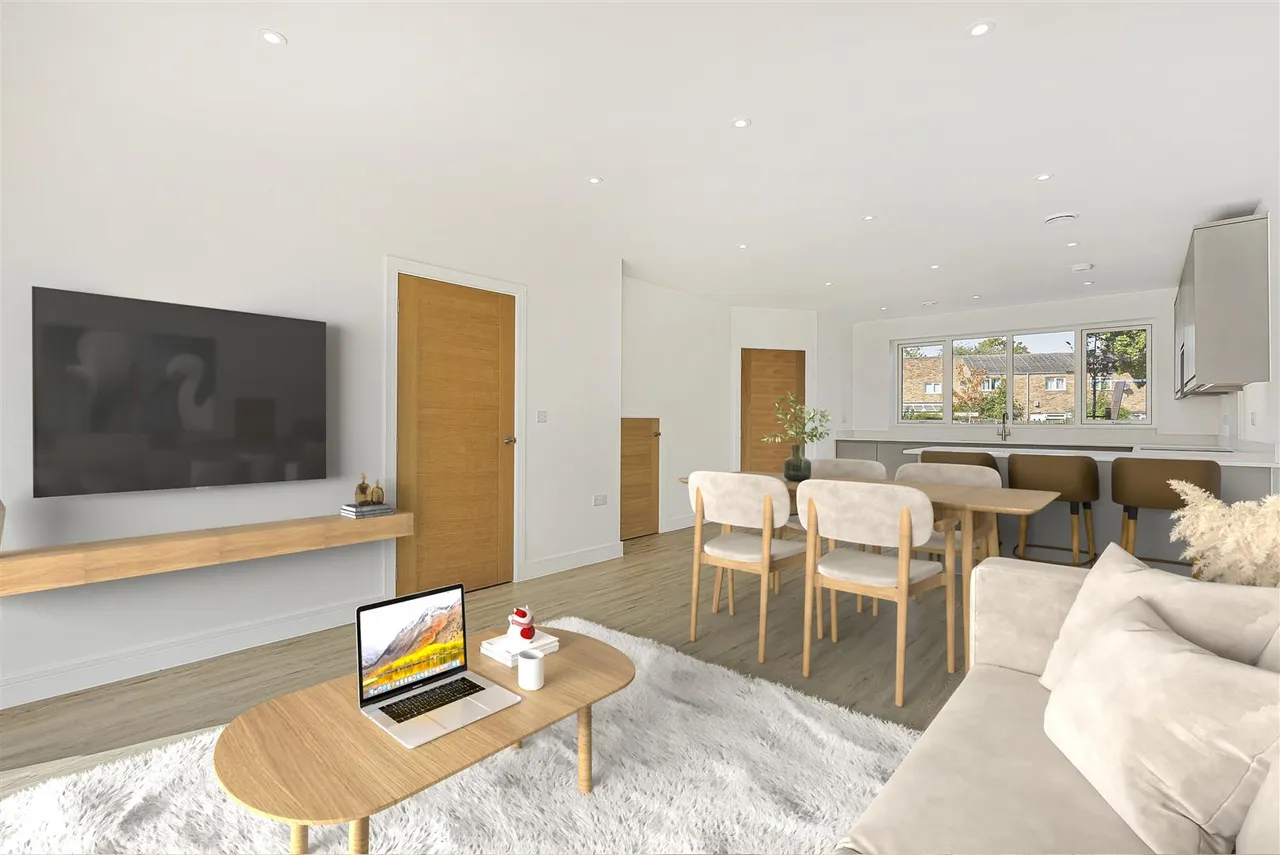 Northfield Avenue, Cambridge, CB4, photo 6