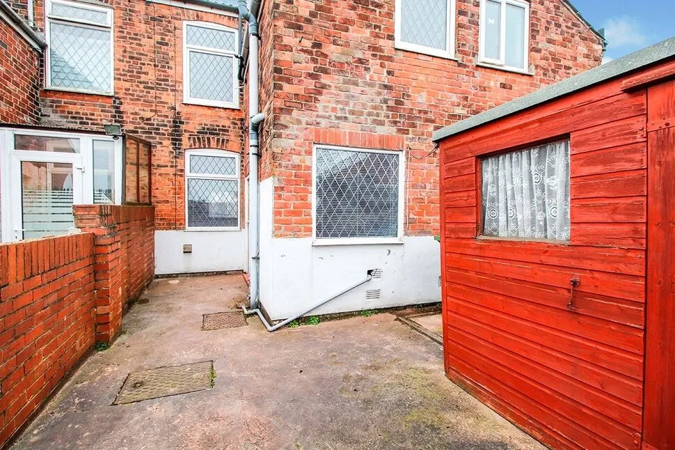 Marlborough Avenue, Goole, North Humberside, DN14, photo 8