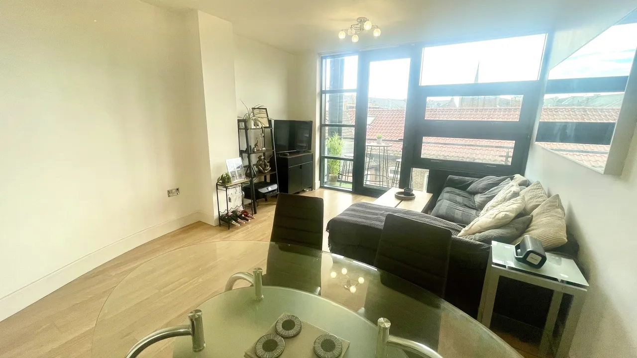 Low Friars Street, Newcastle City Centre, NE1, photo 11