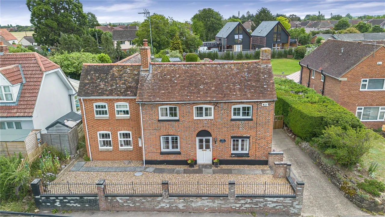 High Street, Milton, OX14, photo 31