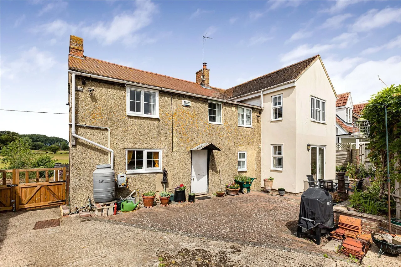 High Street, Milton, OX14, photo 30