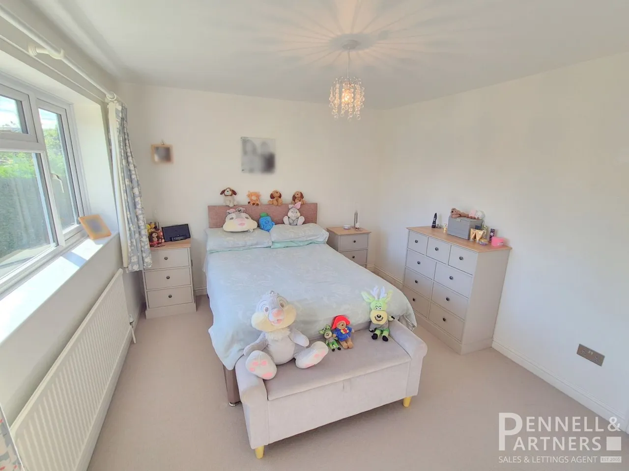 Longthorpe, Peterborough, photo 8