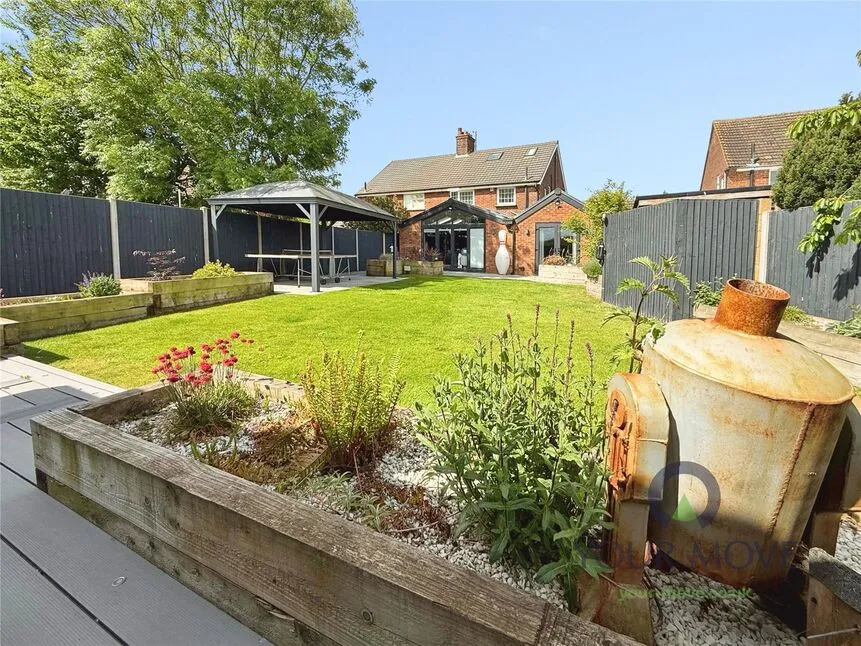 Lynn Close, Elstow, Bedfordshire, MK42, photo 4