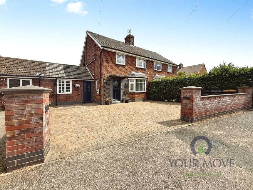Lynn Close, Elstow, Bedfordshire, MK42, photo 2