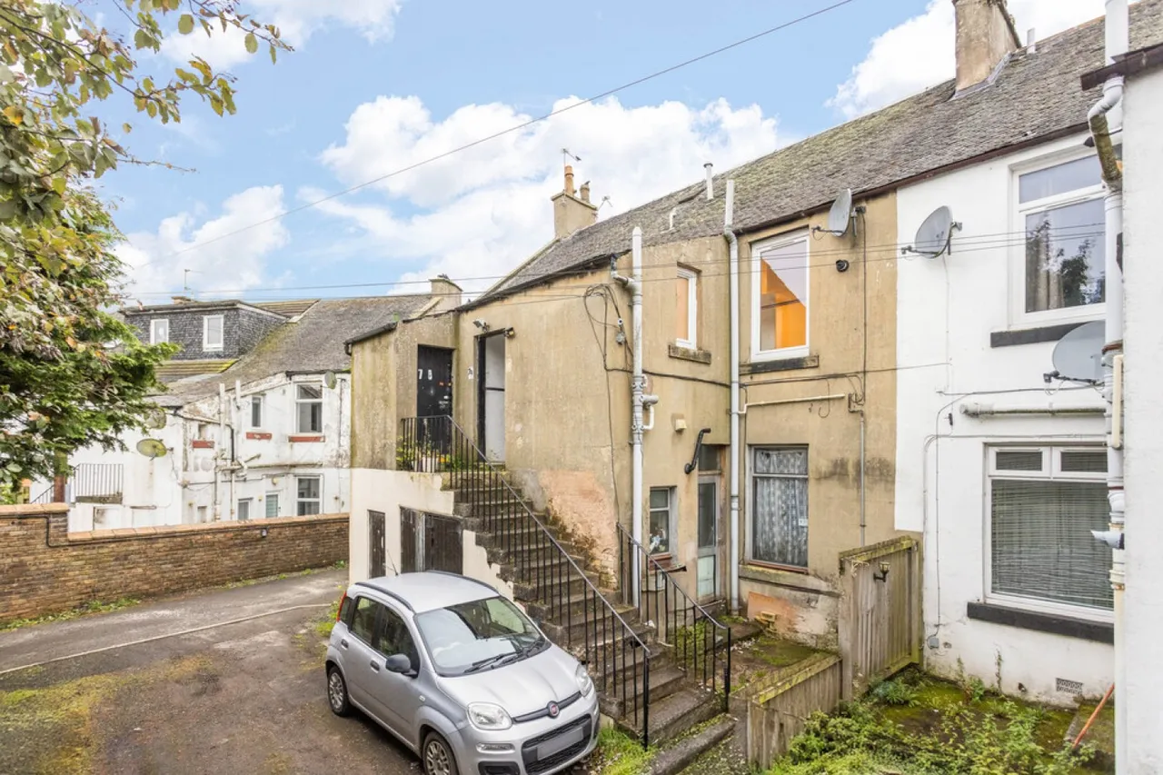 Mill Road, Bathgate, EH48, photo 8
