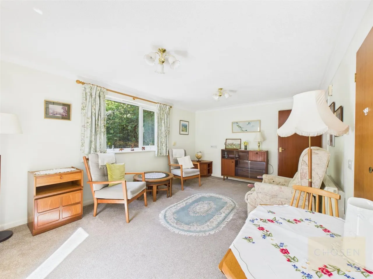 Chapel Hay Lane, Churchdown, GL3, photo 4