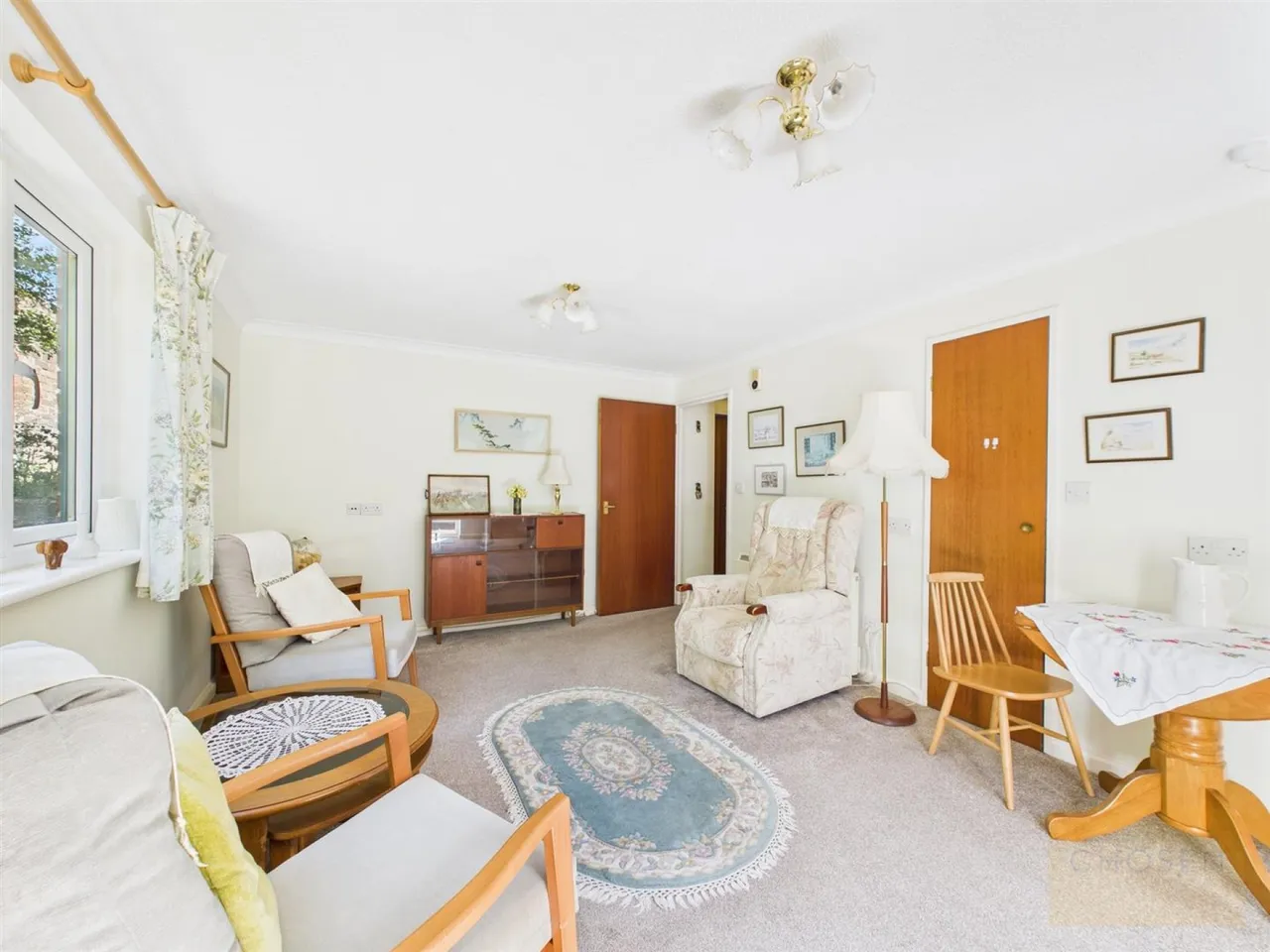 Chapel Hay Lane, Churchdown, GL3, photo 6